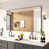 Oil Rubbed Bronze selected