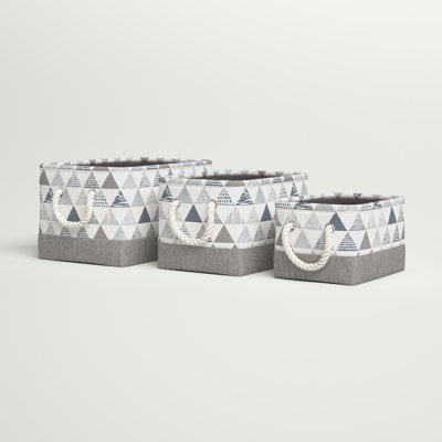 Sand & Stable™ Fabric Box