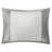 Prestyn White/Gray Microfiber 7 Piece Comforter Set-528618531