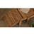 Avenya Teak Ottoman