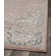 Gunson Vintage Pink Amaranth Area Rug