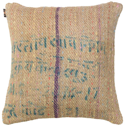 Lapierre Square Cushion