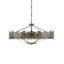 Berkeley 6 - Light Chandelier