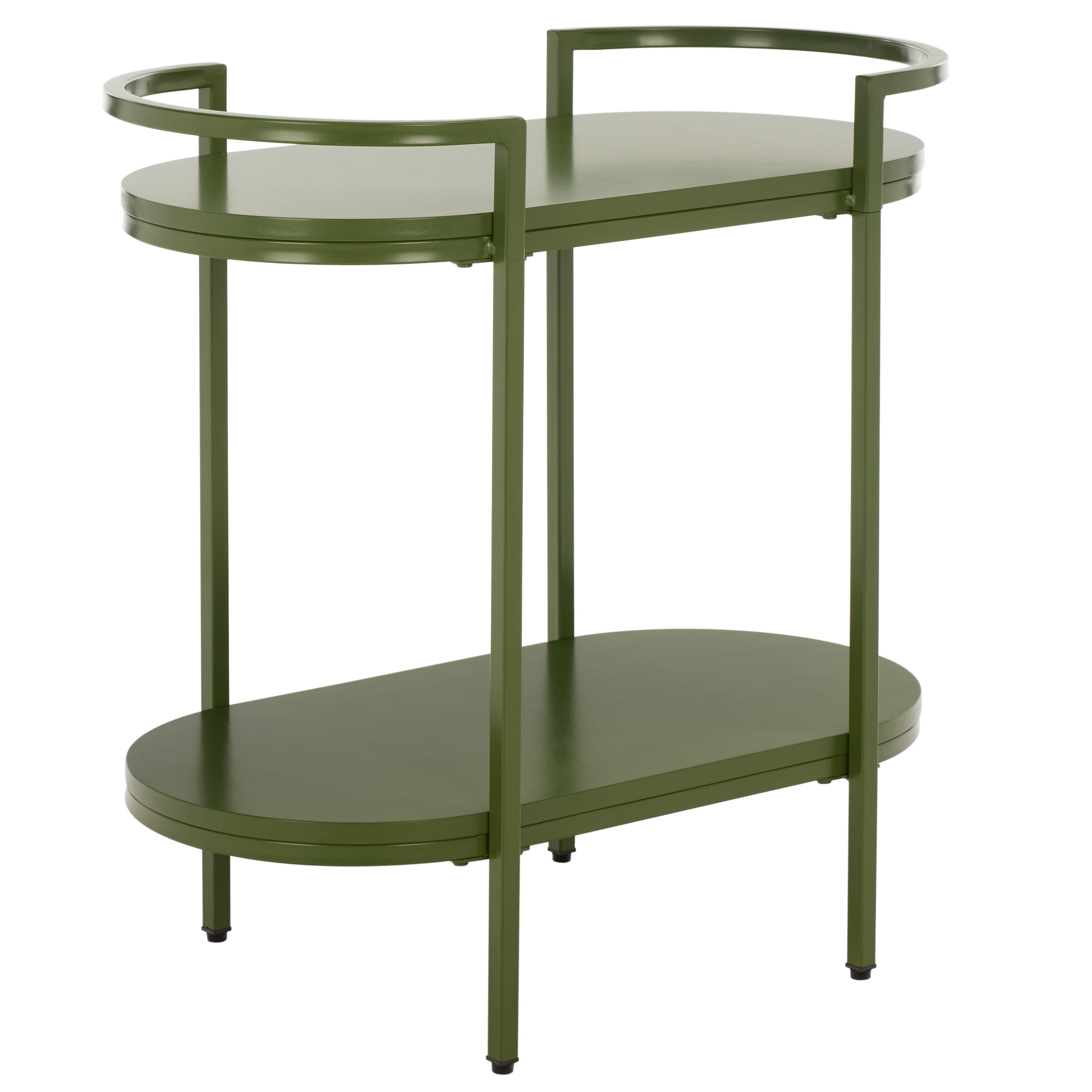 AllModern Staccato Bar Cart & Reviews | AllModern