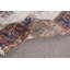 Tapis turc, tapis antiques, tapis neutres, tapis moderne beige, petit tapis de 2,9 x 3,6 pi, tapis rétro