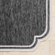 Skiles Machine Woven Rug