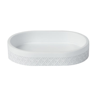 Chantilly Soap Dish