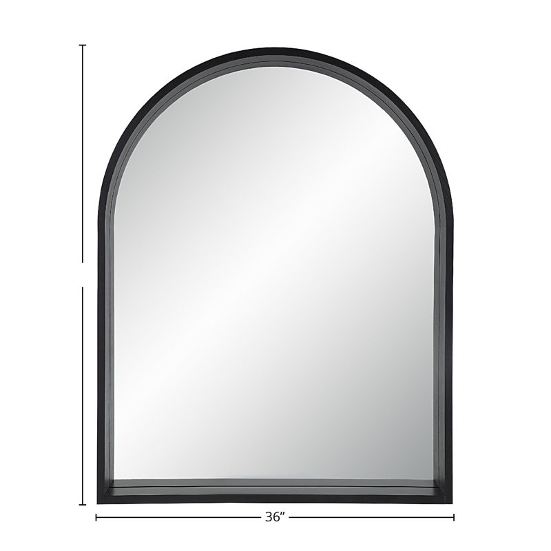 Miroir décoratif Annagreth