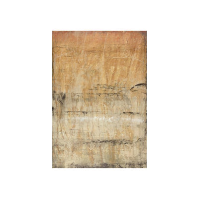 Now And Zen Painting by Joshua Schicker