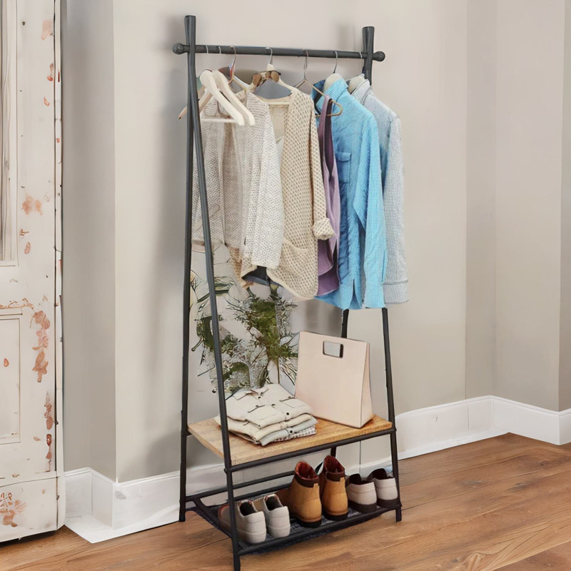 64cm Clothing Rack