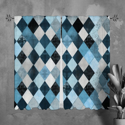 Humira Room Darkening Curtain
