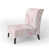 Light Pink/White selected