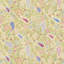 Peggy Paisley Fabric-947086438