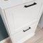 Armoire à chaussures étroite Homeplus