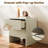 Nightstand With 2 Drawers (set Of 2)-721169561