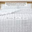 Ensemble de courtepointe Marshmallow-128673272-128673275