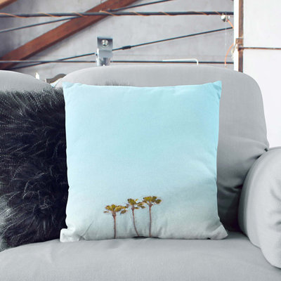 Square Cushion