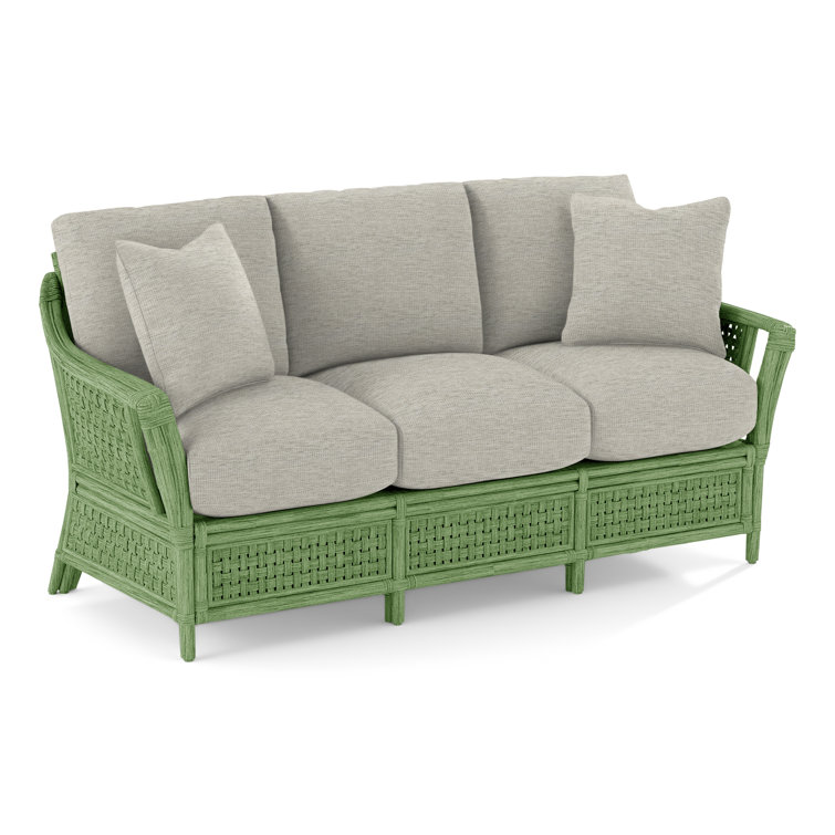Boca Upholstered 78'' Sofa