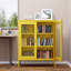 31.5'' Wide 3 - Shelf Storage Cabinet-596383950