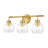 Northglenn Modern Dimmable Bathroom Vanity Light-824453022-844887456