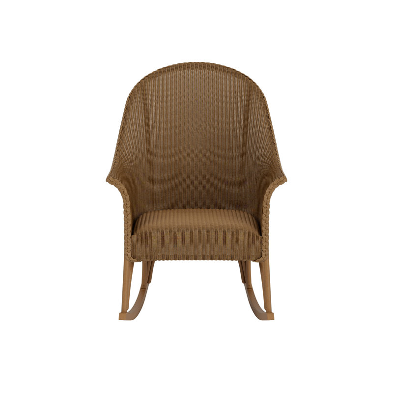 All Seasons Outdoor Chair, White