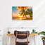 Barbados Island, reproduction sur toile-732902726