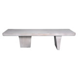 Ward Solid Wood Coffee Table
