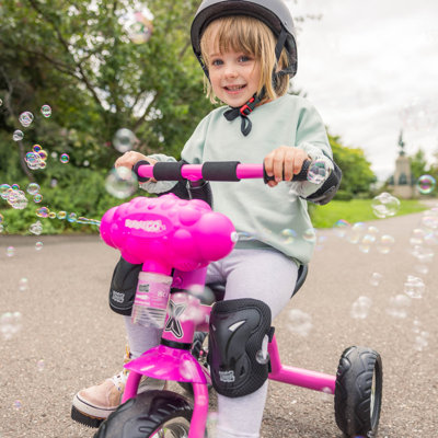 Freeport Park Pedal Ride On