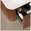 Meuble-lavabo 24 po avec lavabo en céramique-1079600972