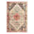 Outdoor Traditional Rectangle 5'1" X 8' Area Rug-120341476