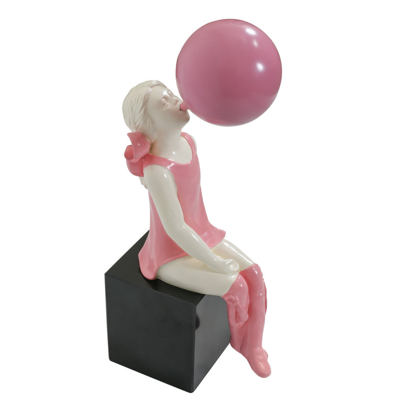 Figurine / sculpture Fairplains