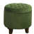 Green Polyester Blend is out of stock