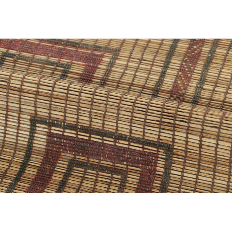 One-of-a-Kind 6'2x7'5 Area Rug
