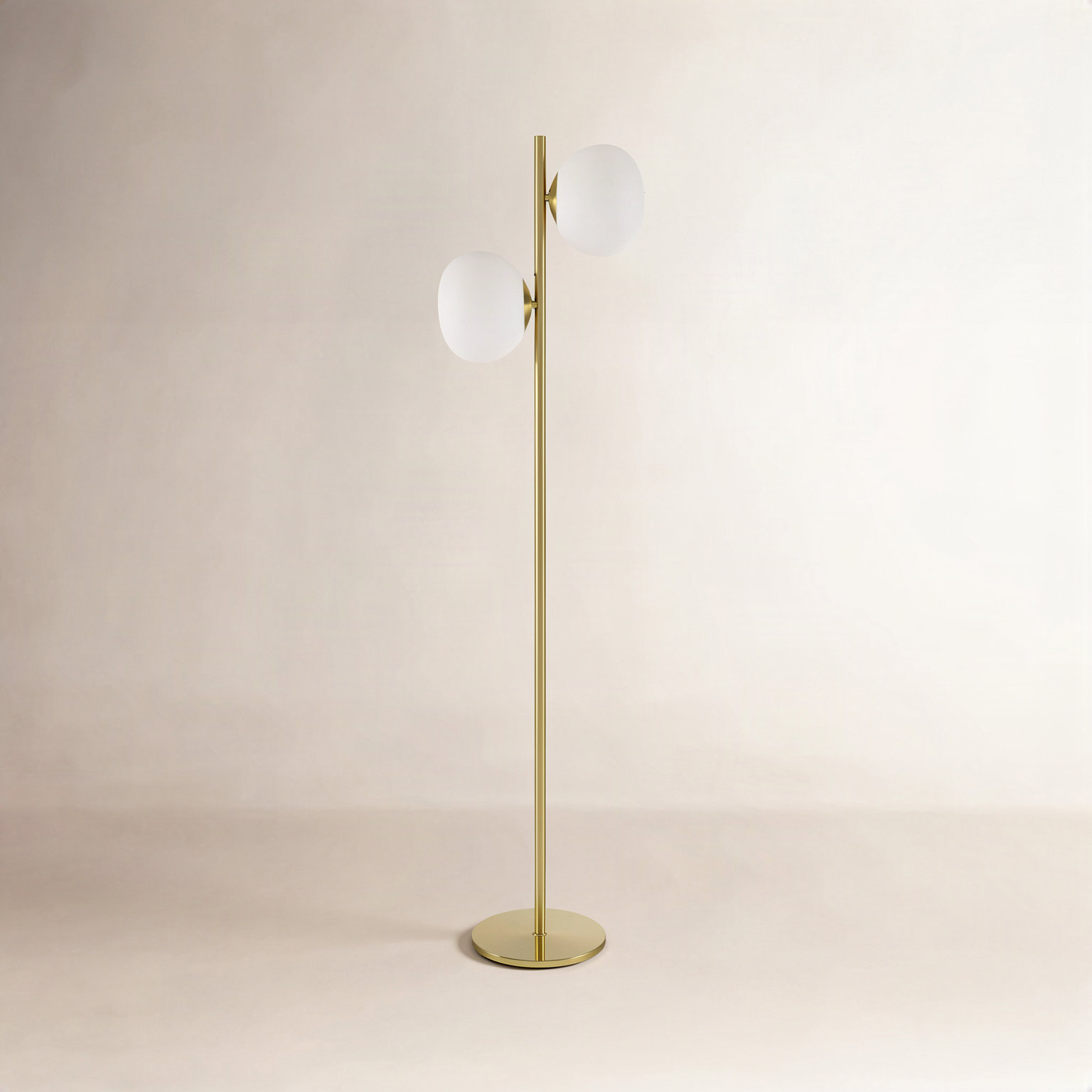 Trista 65'' Floor Lamp