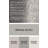 Machine Washable Gray Area Rug-342595393