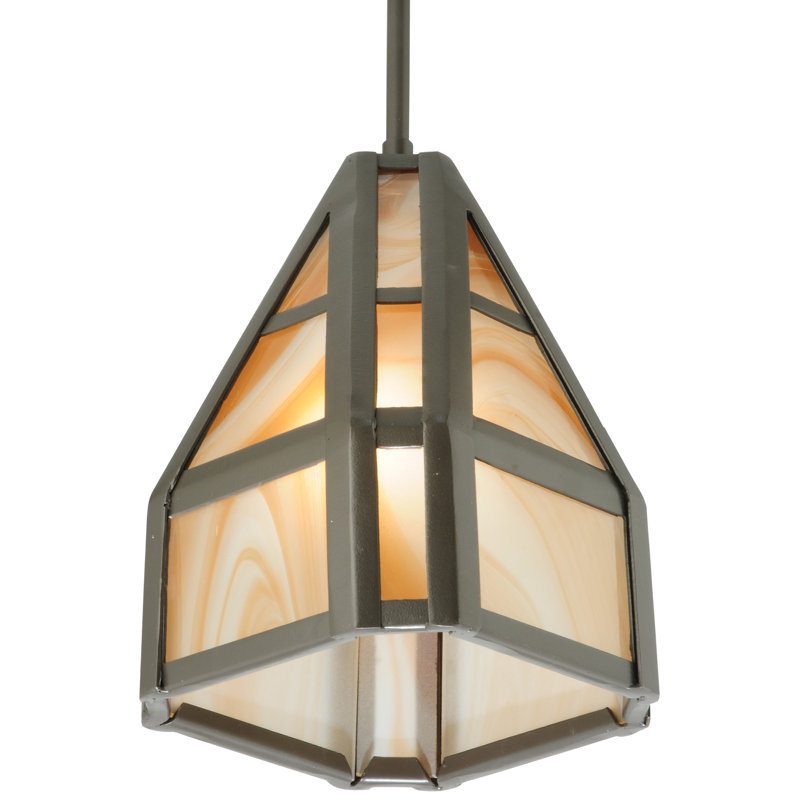 Swirl 1 - Light Pendant