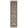 Bristol Point Performance Oriental Rug
