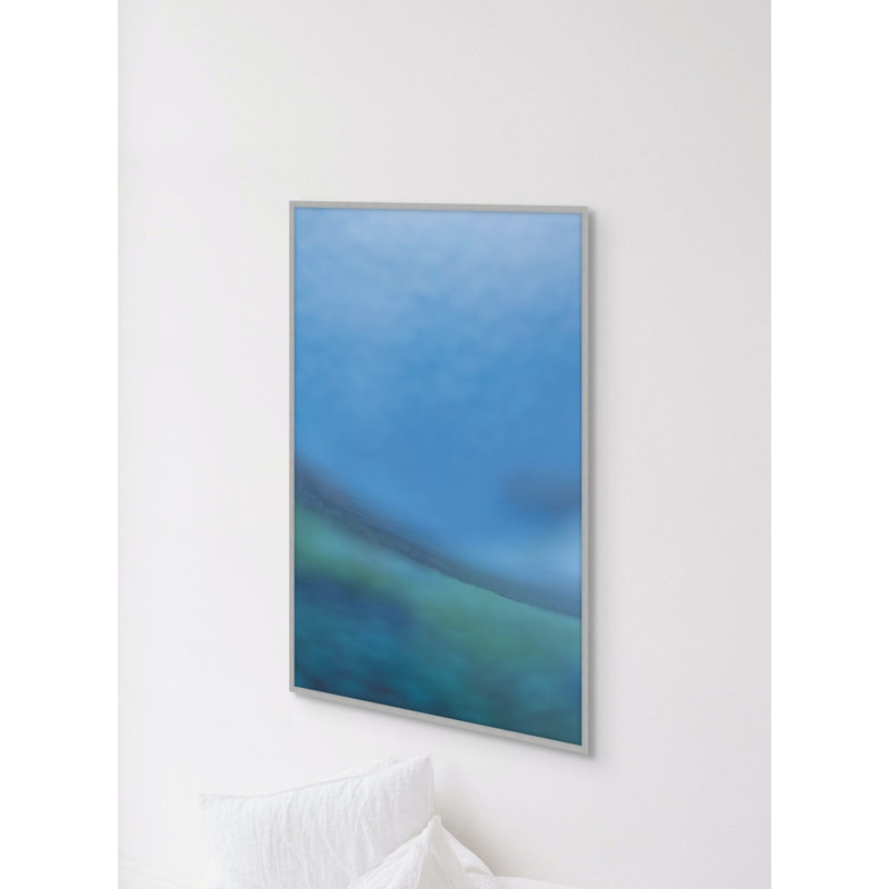 Submerged In Bliss 1 Print, 42.25" H x 28.25" W