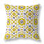 Indoor / Outdoor Square Cushion-53712939-53712932
