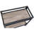 Jorgensen Serving Cart