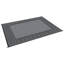 Tapis d'extérieur réversible Outsunny