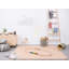 Solid Colour Wool Hand Woven Area Rug-40308323