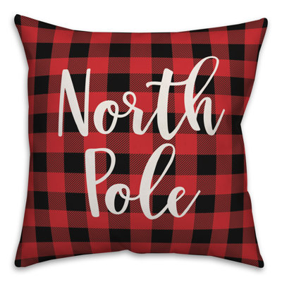  Coussin North Pole in Buffalo