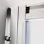 Psyllatos Glass Rectangular Shower Enclosure-1223914000