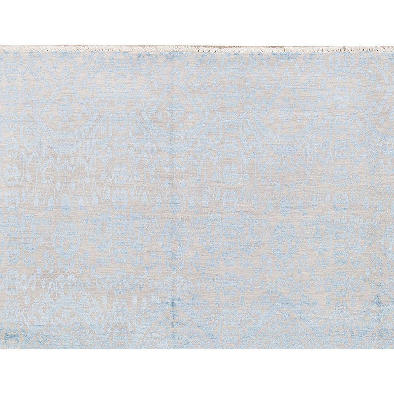 One-of-a-Kind 9' X 12' Area Rug