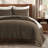 EverGrace 100% Cotton Pick-Stitch Quilt Set-137974881-137974880