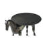 Troy End Table-197543459