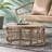 BRUCE COFFEE Table-2082858949