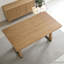 Table de salle à manger 63 "-268858182