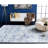 Zyaire 700 Performance Abstract Rug-1939733546